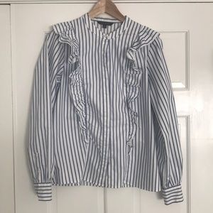 Banana republic shirt